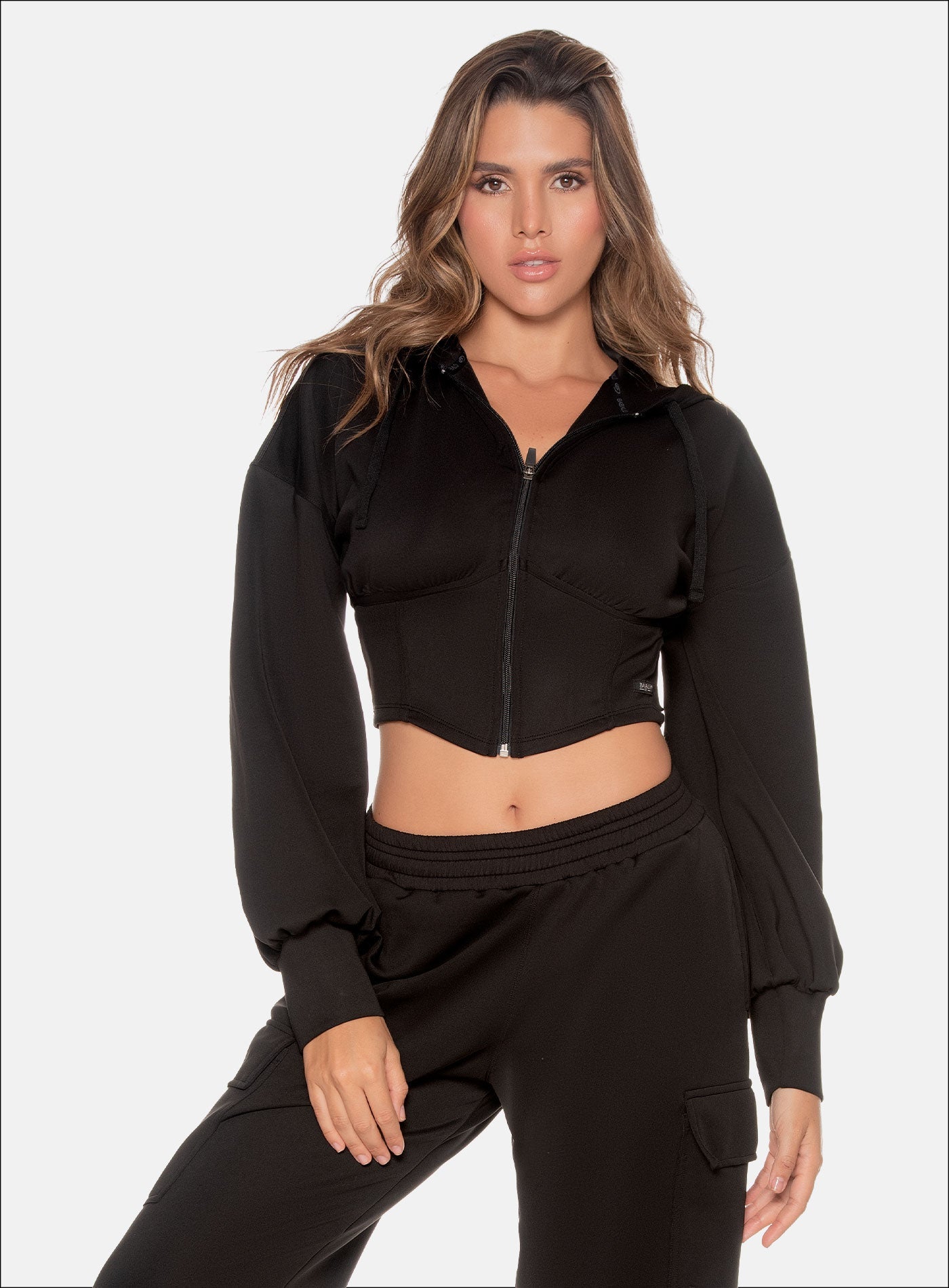 CHAQUETA DEPORTIVA POLIÉSTER - PRECIO ESPECIAL