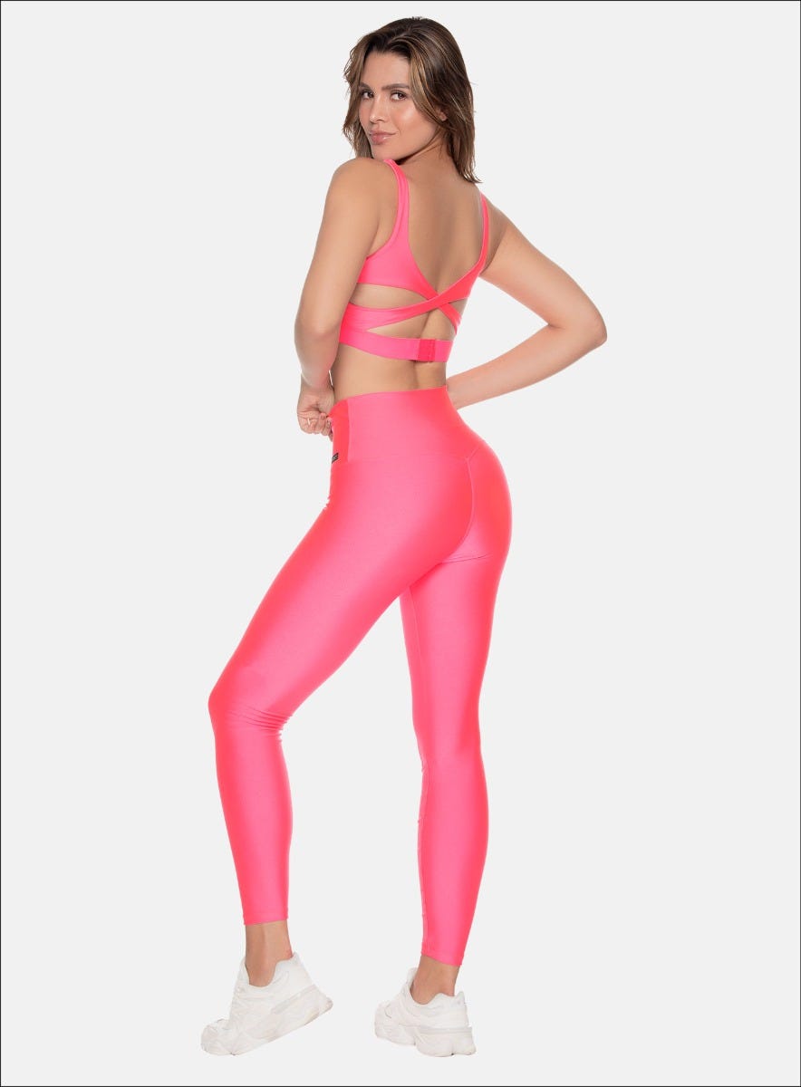 LEGGINS DEPORTIVO POLIAMIDA – PRECIO ESPECIAL