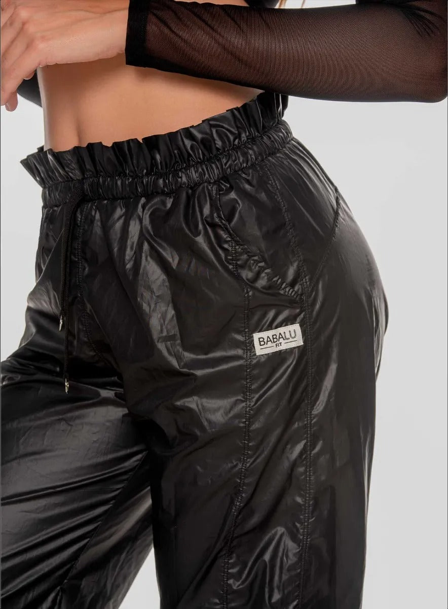 PANTALÓN DEPORTIVO SEMI IMPERMEABLE - PRECIO ESPECIAL
